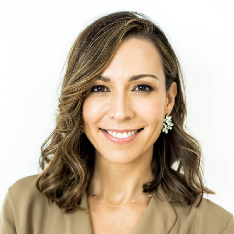 Dr. Melissa Ortega Giglio