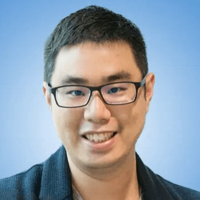 Dr. Nicolson Siu