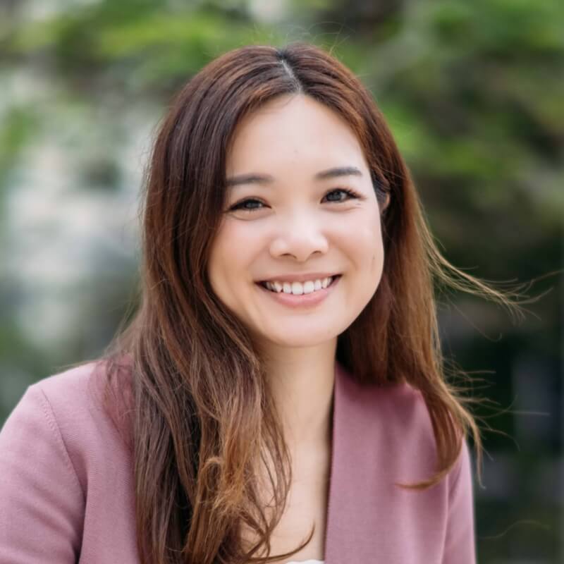Karen Lo, M.Ed., CMPC, ISSP-R