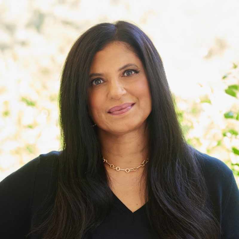 Dr. Ramani Durvasula