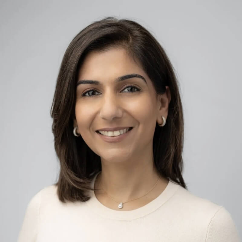 Nimishaa Mohinani
