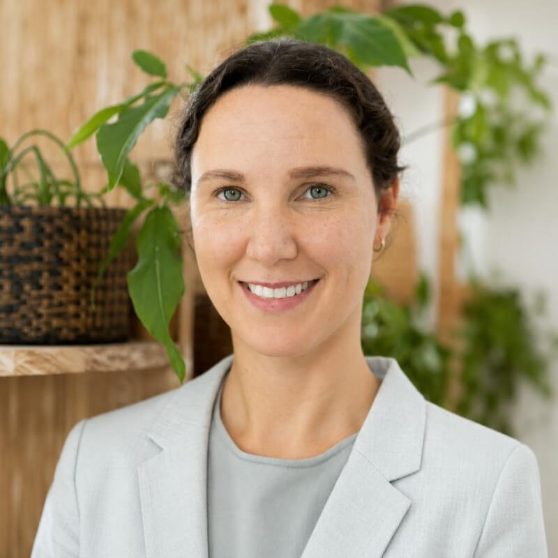 Dr Julia A. Andre