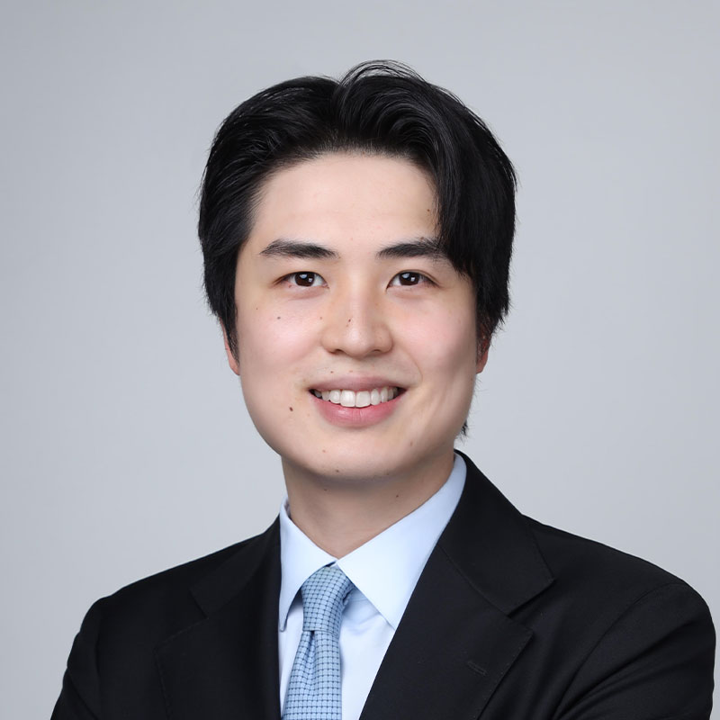 Dr. Edward C.K. Lam