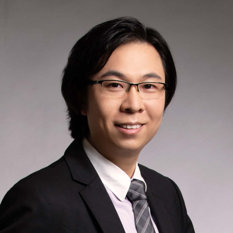 Dr. Amos Cheung