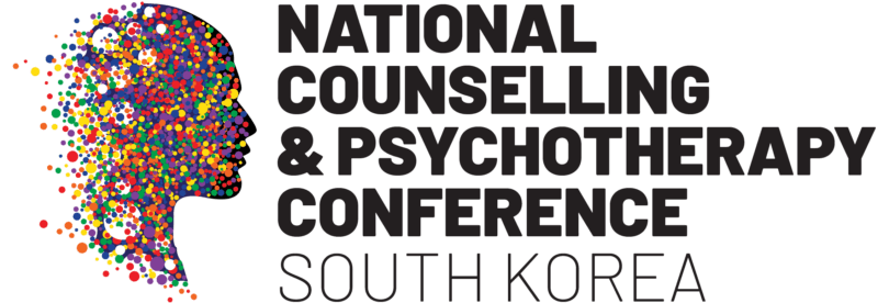 National Counselling & Psychotherapy Conference - South Korea