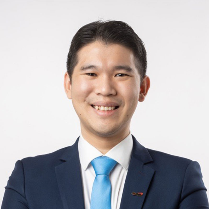 Michael Teoh Su Lim