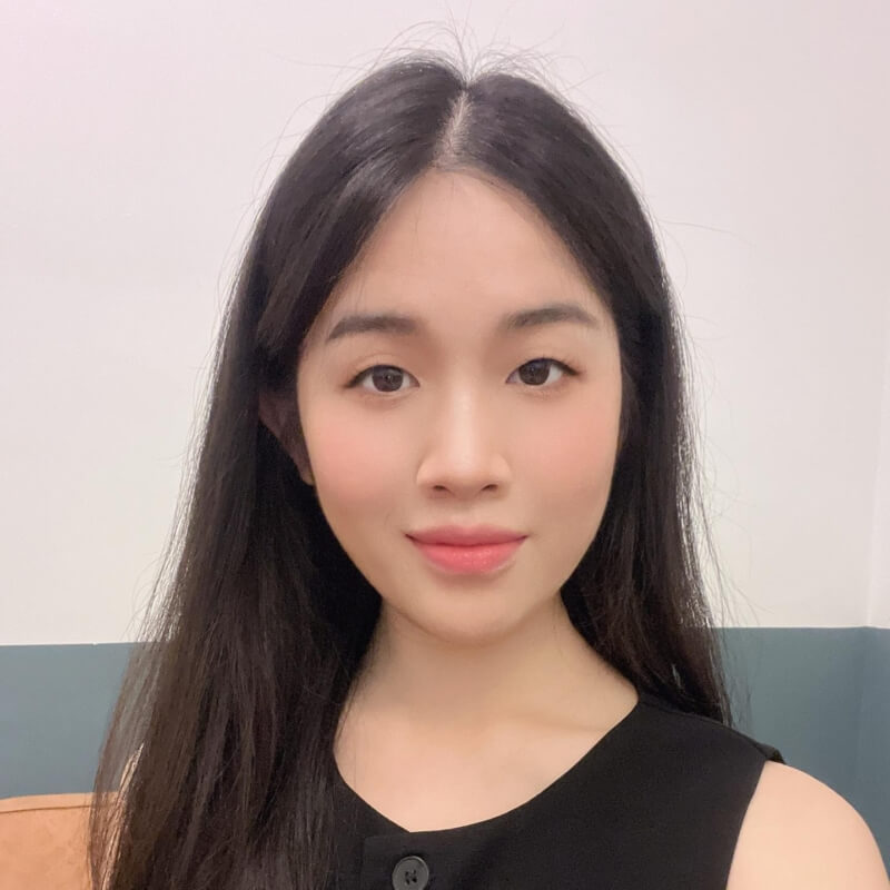 Renée Ang