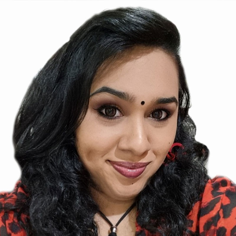 Tuneesha Regu