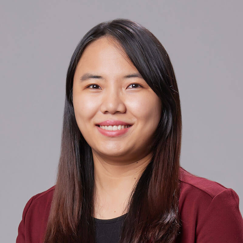 Andrea Koh
