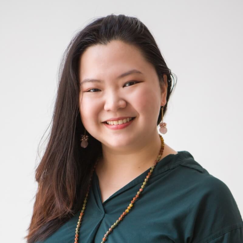 Melanie Chuah Siew Mooi