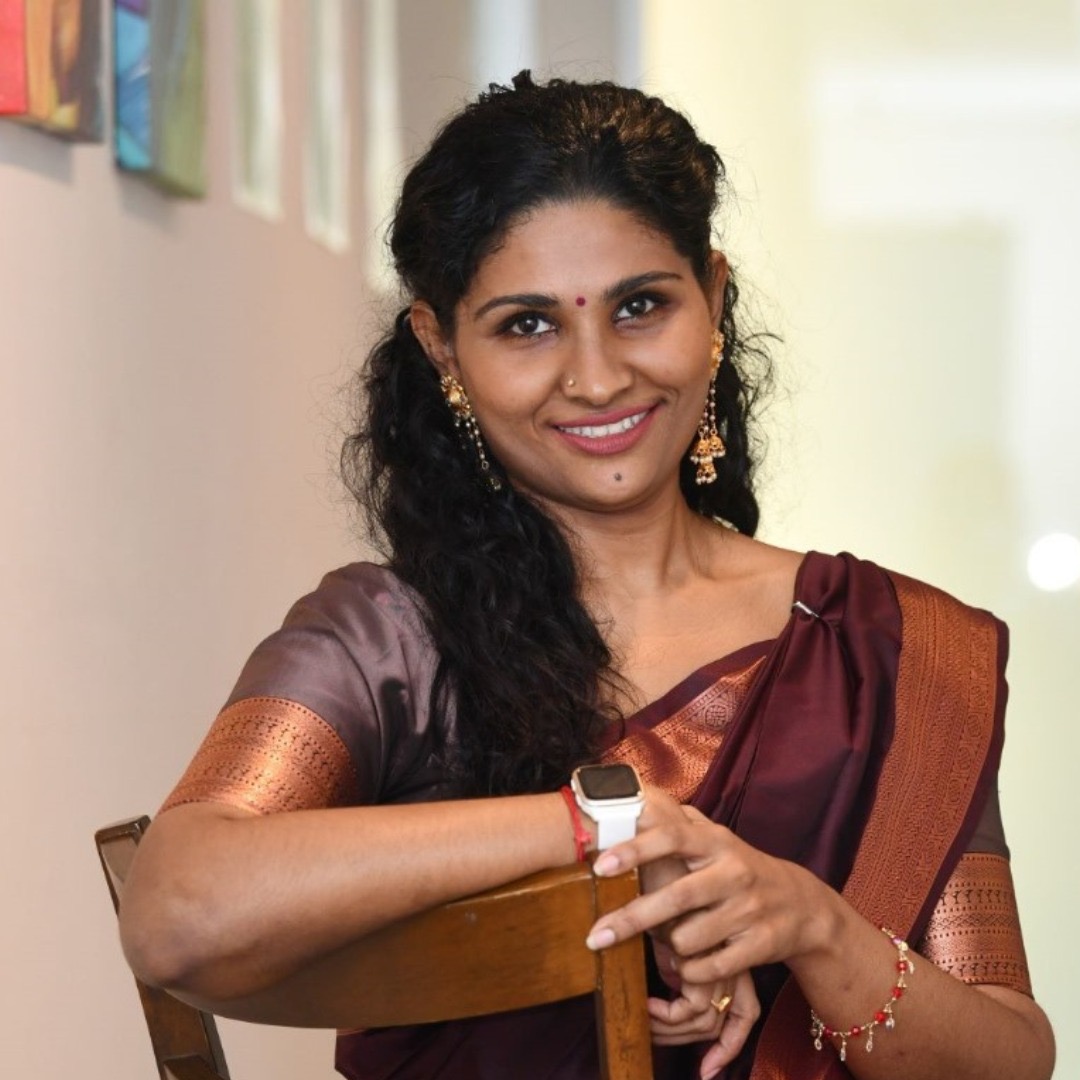 Ms Devi Venashinee