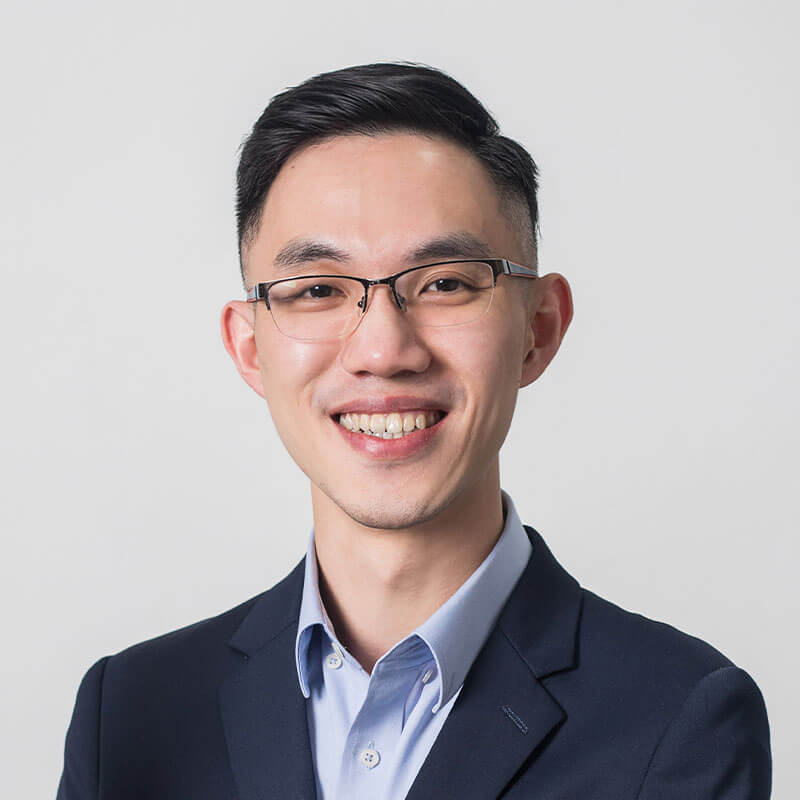 Gary Yap