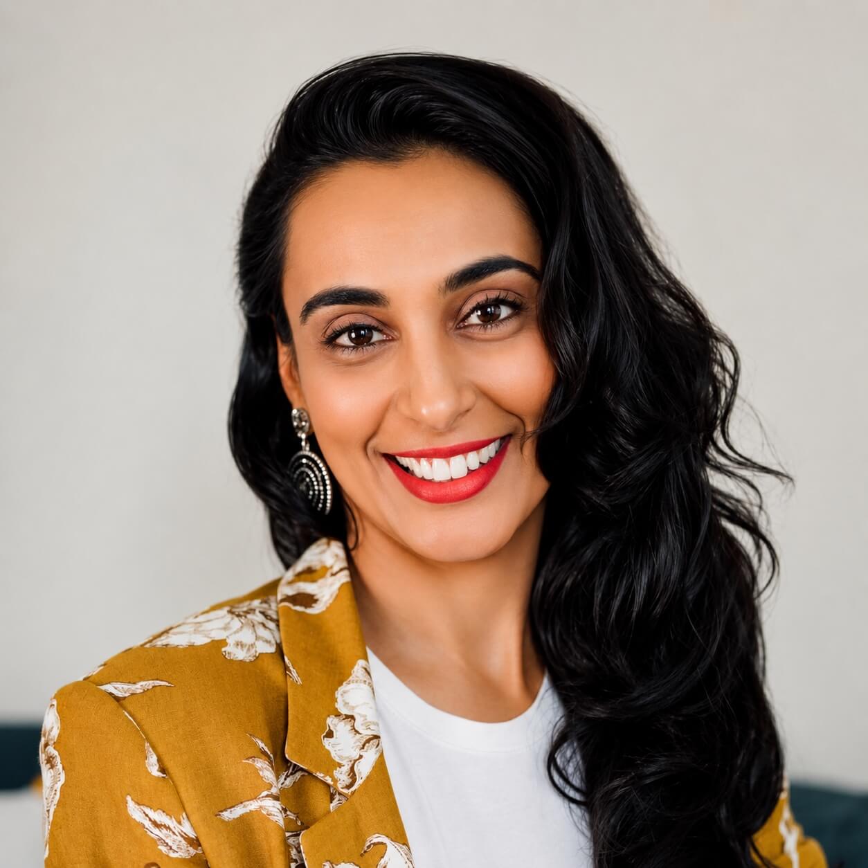 Asha Dullabh