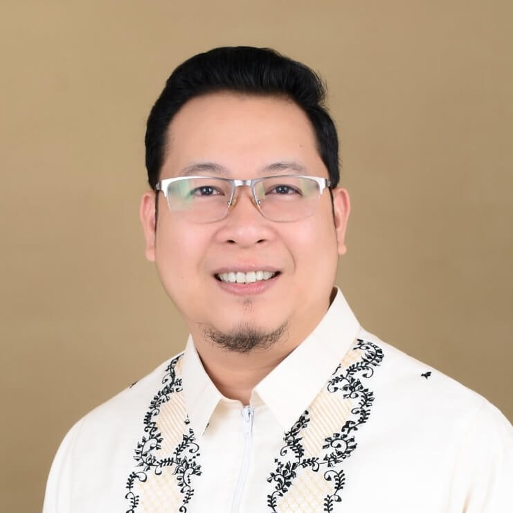 Jakeson G. Quiatchon