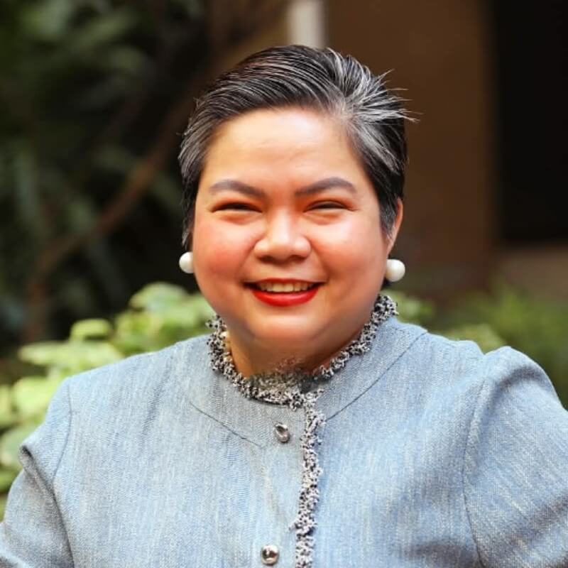 Dr. Sheila Marie Guevarra-Hocson