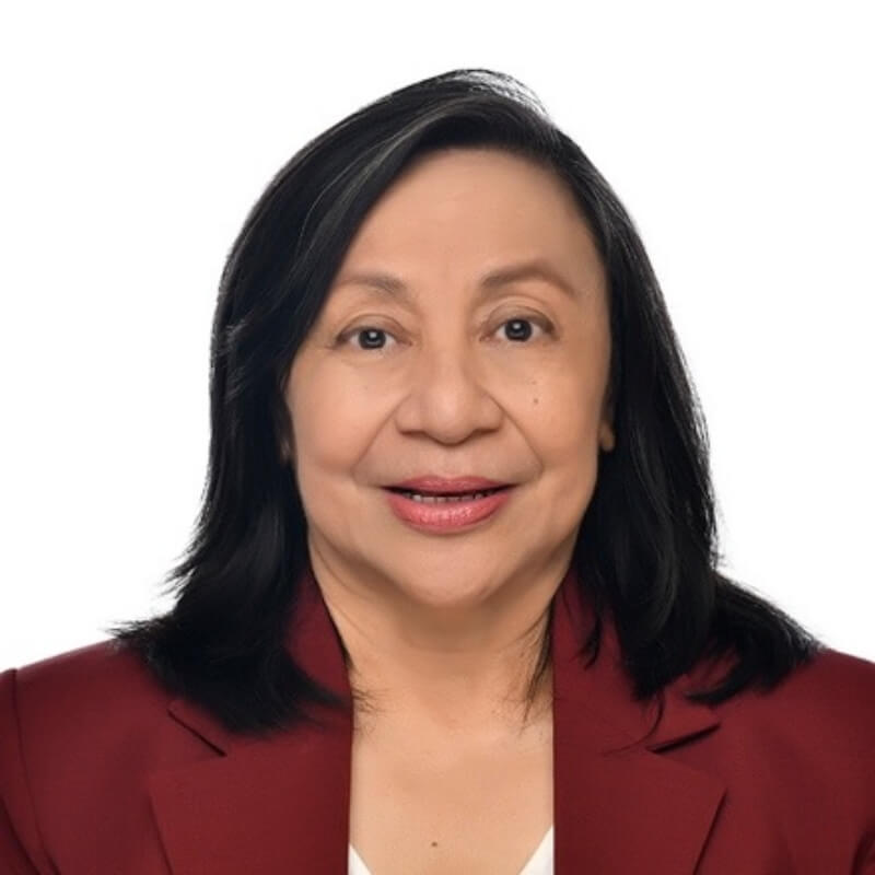 Dr. Josie B. Banaglorioso