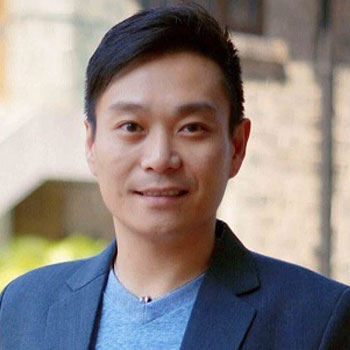 Dr. Andy Hau Yan Ho