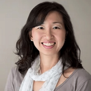 Dr Geraldine Tan