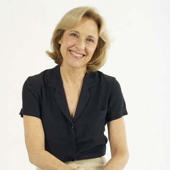 Dr Helen Fisher, Ph. D