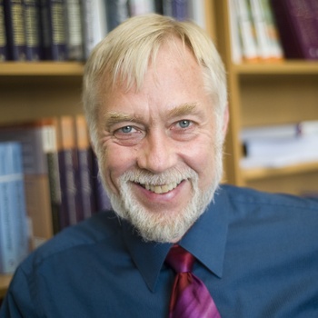Prof Roy Baumeister
