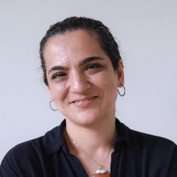 Huma Durrani