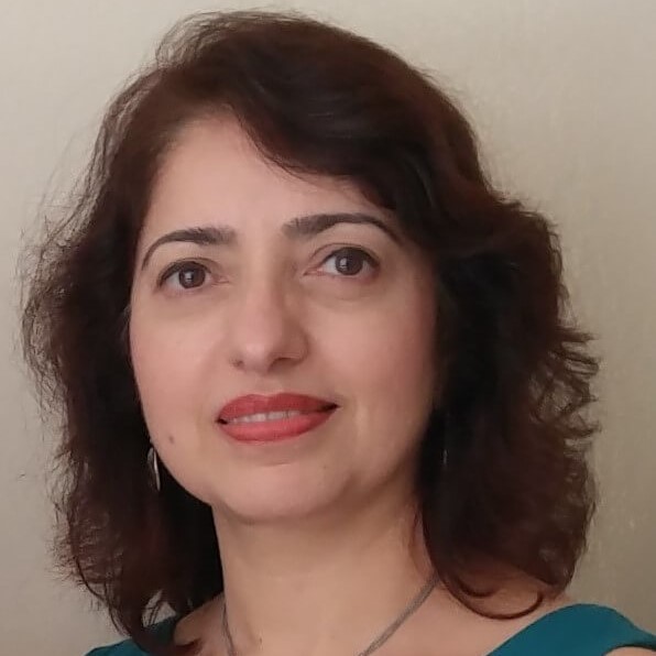 Sheila Kaur