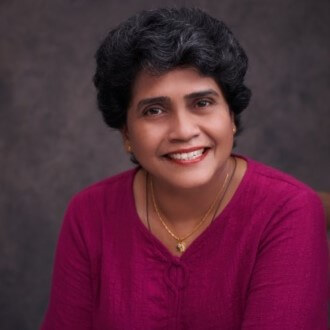 Vickineswarie Jagadharan