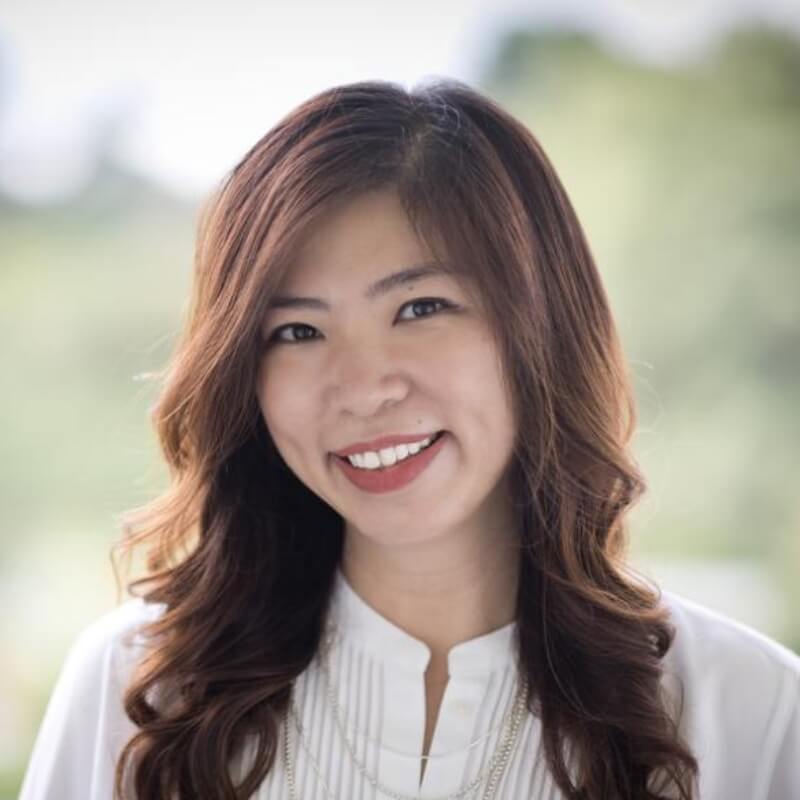 Dr. Karen Pooh