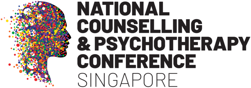 National Counselling & Psychotherapy Conference - Sg