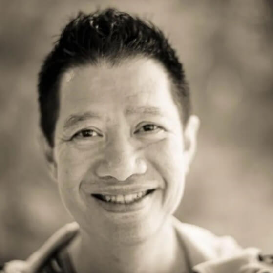 Dr Richard Lim