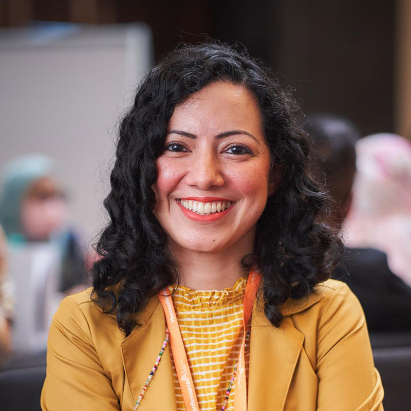Aditi Sharma Kalra