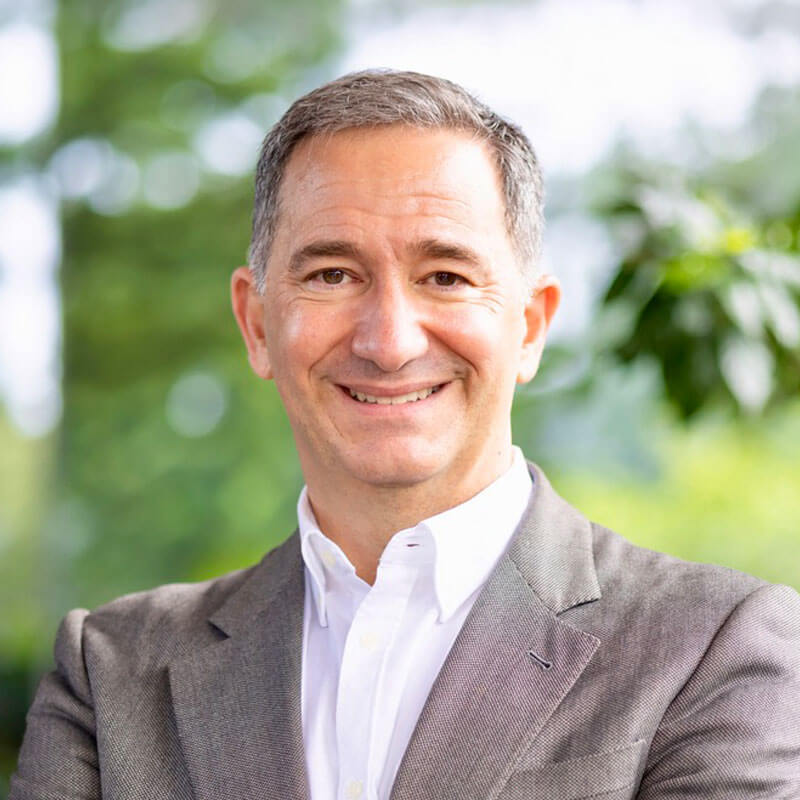 Dr. Jonathan Marshall