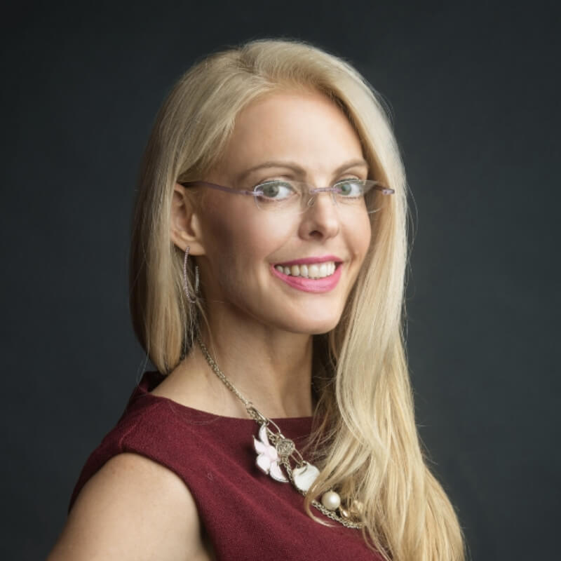 Tammy Fontana
