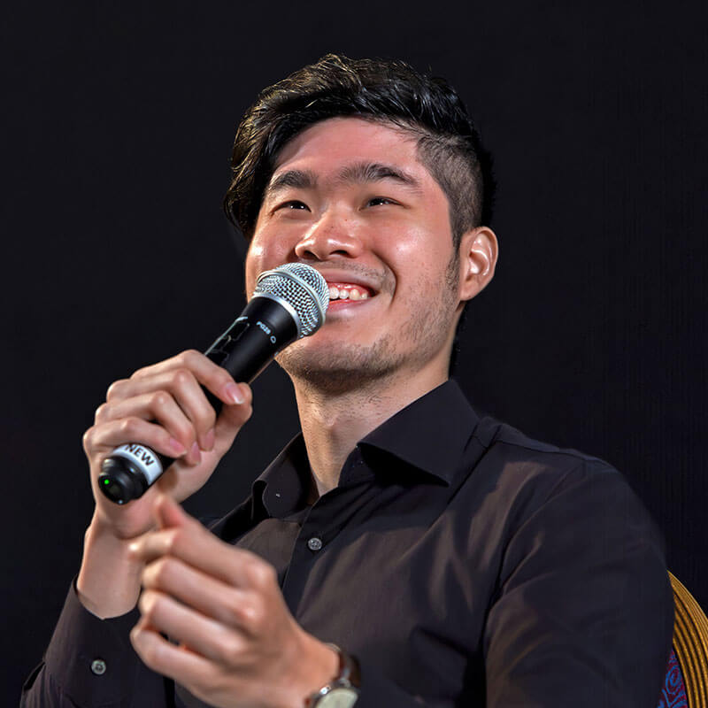 Ron Yap