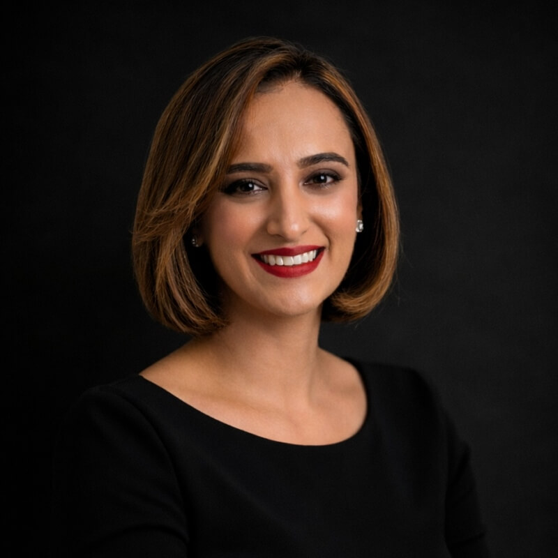 Dr. Sanveen Kang