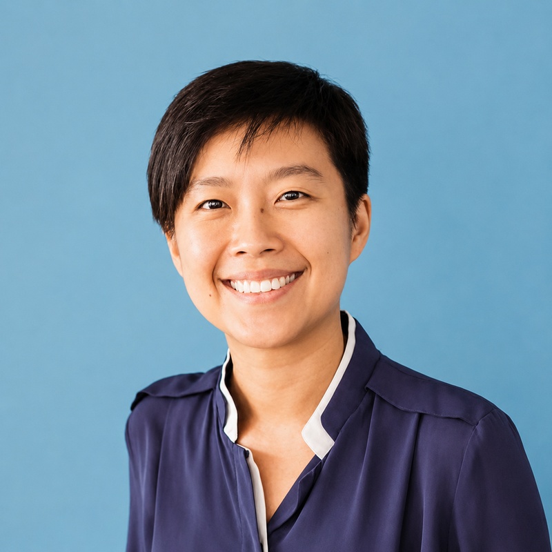Dr. Cherie Chan